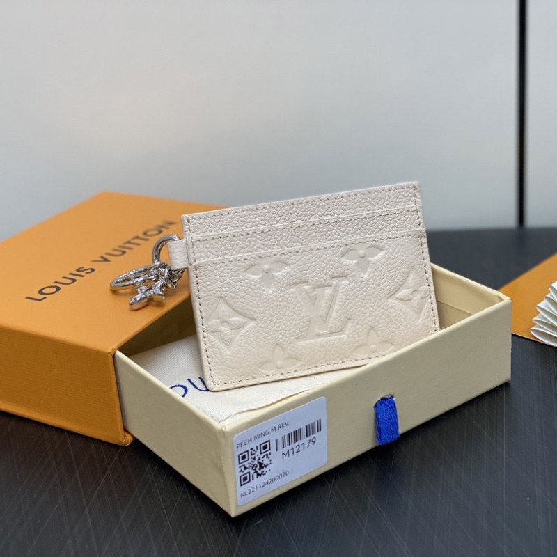 LV Wallets